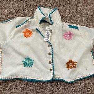 urban outfitters blouse